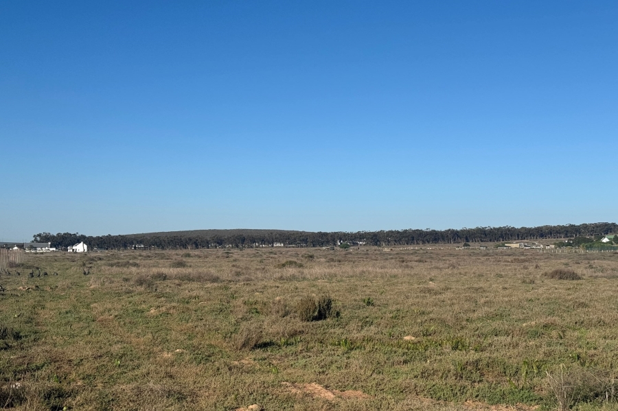 0 Bedroom Property for Sale in Long Acres Country Estate Western Cape